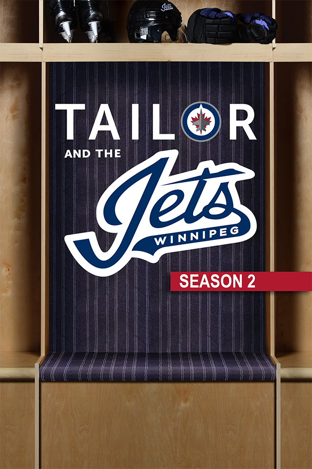 Tailor and the Jets